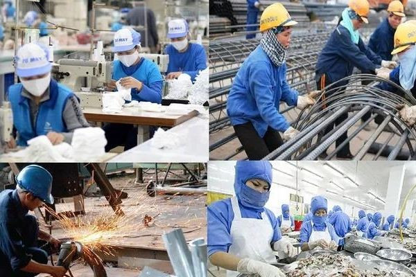 Thủ tướng yêu cầu chấn chỉnh kỷ cương, tăng cường trách nhiệm, tạo môi trường kinh doanh thuận lợi cho doanh nghiệp