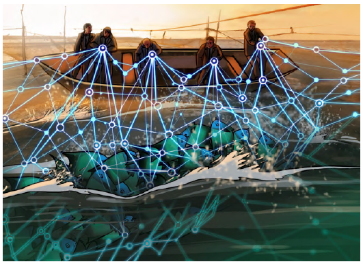 Blockchain giúp tăng cường truy xuất nguồn gốc thủy sản