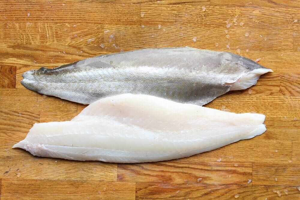 Xuất khẩu phi lê cá minh thái của Nga tăng do sản lượng và nhu cầu tăng mạnh