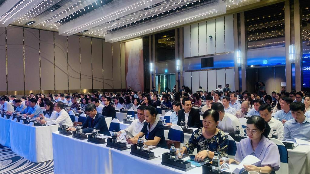 Góp ý hoạt động VASEP giai đoạn mới 