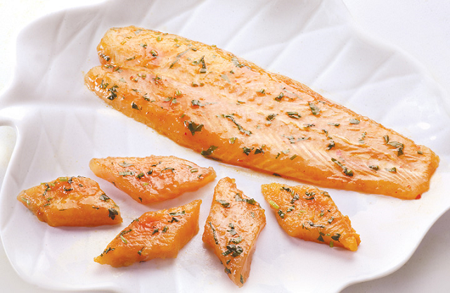 Value-added pangasius from Vietnam continues to score in the U.S. market