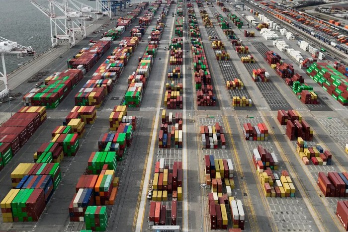 Trump tiếp tục áp thuế quan theo IEEPA trong khi đợi xét xử kháng cáo