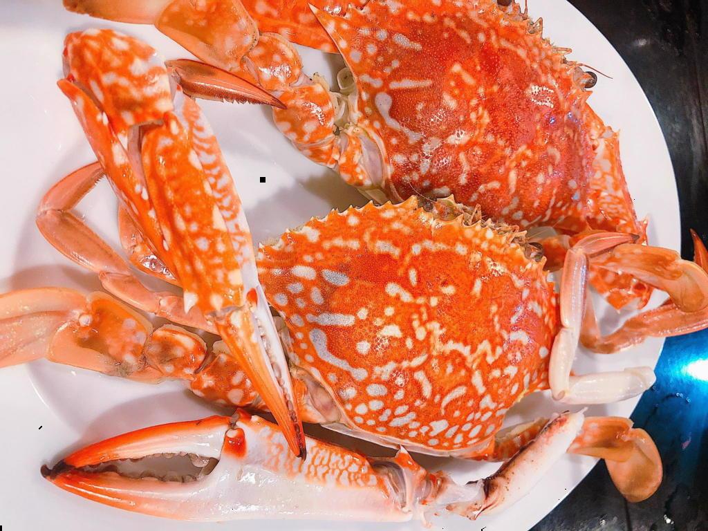 Xuất khẩu cua ghẹ sang Mỹ không ổn định