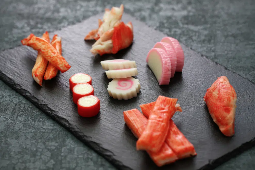 Nga vượt qua Hoa Kỳ trở thành nhà cung cấp surimi cá minh thái hàng đầu cho Thái Lan