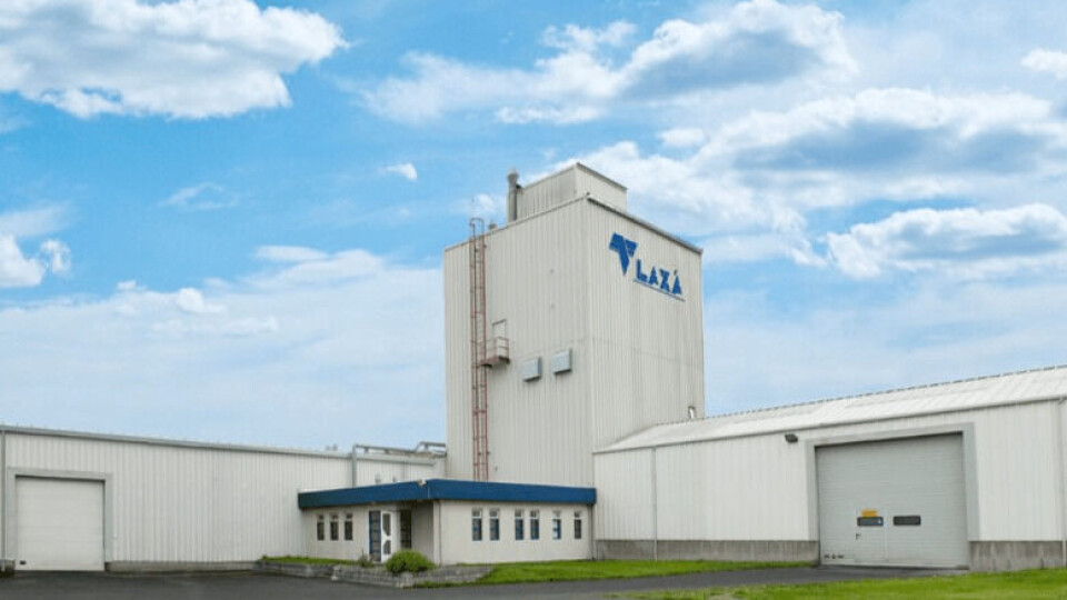 BioMar hợp tác để sản xuất thức ăn thủy sản tại Iceland 