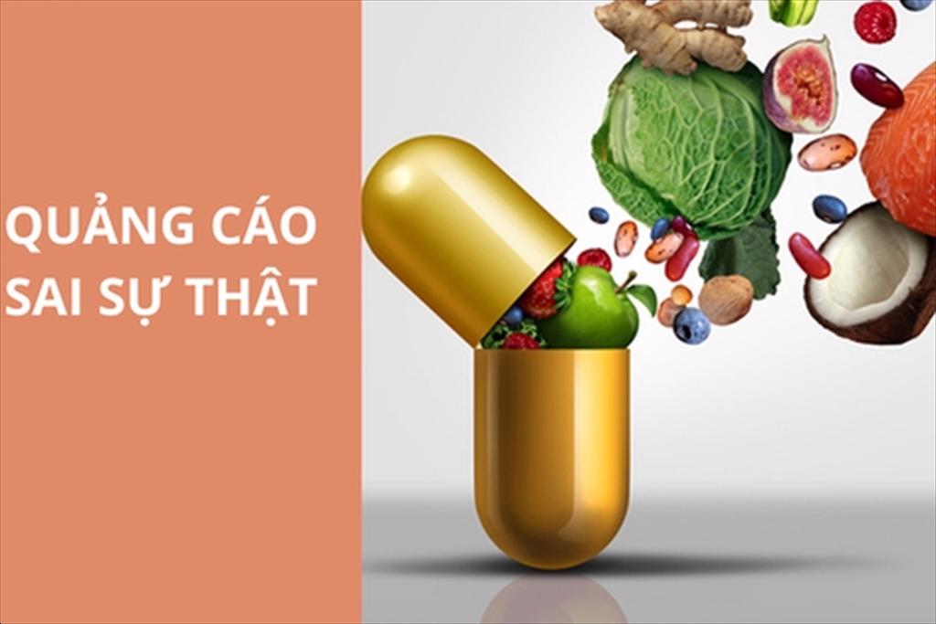 Xử lý nghiêm hành vi công bố thông tin sai sự thật