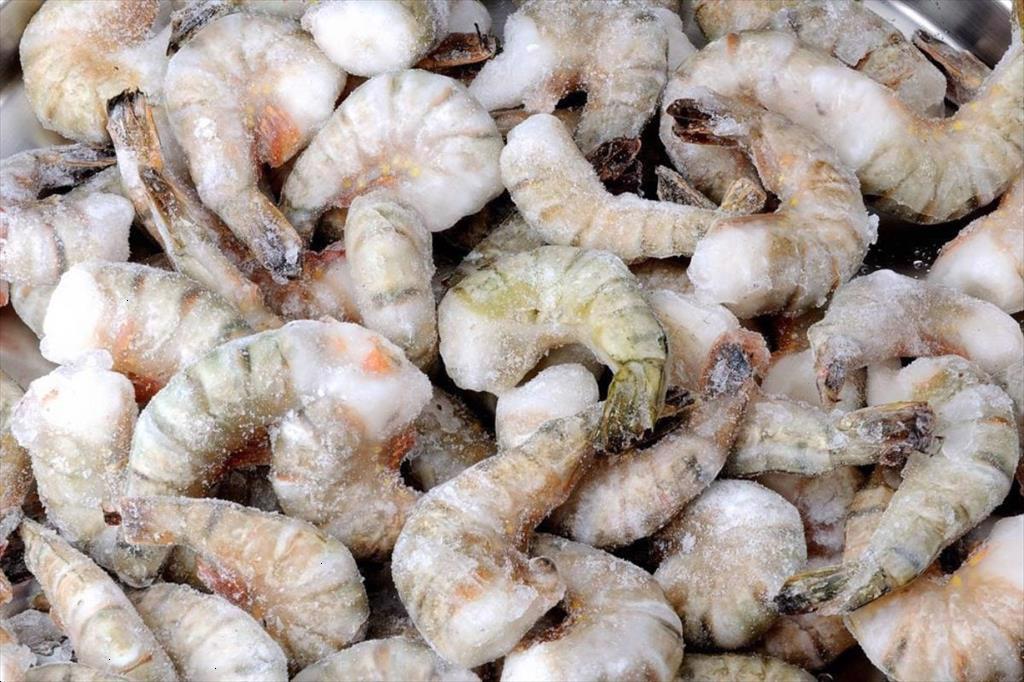 Press Release Preliminary results of the 19th administrative review (POR19) of the U.S. anti-dumping case against Vietnamese shrimp
