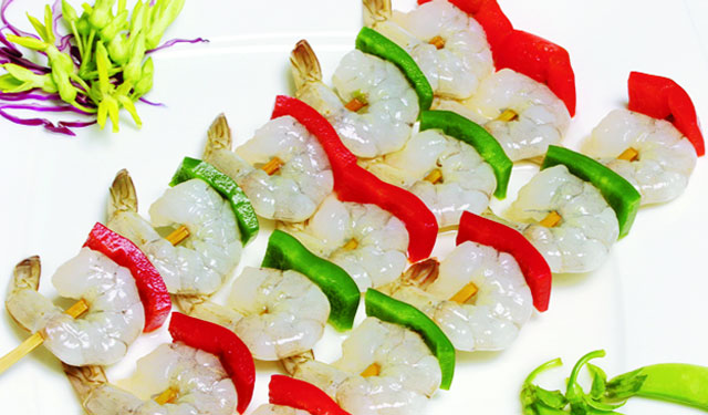 Australia có thể là thị trường giảm sốc hiệu quả cho tôm Việt trong bối cảnh rủi ro từ thuế Mỹ