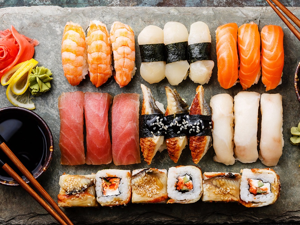 Kyokuyo (Nhật Bản) nâng thị phần hải sản có nguồn gốc bền vững lên 85% 