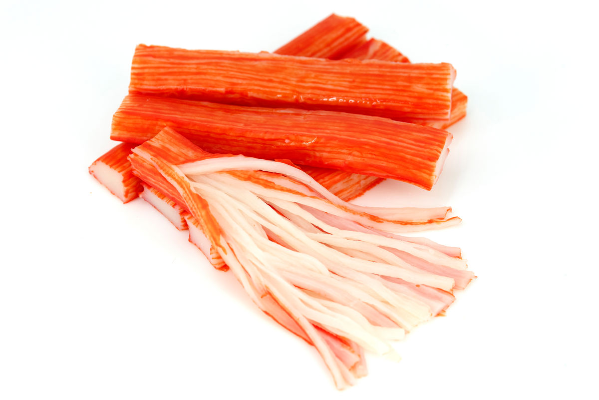 Lucky Union (Thái Lan) đặt mục tiêu mở rộng sản xuất 70.000 tấn thanh surimi