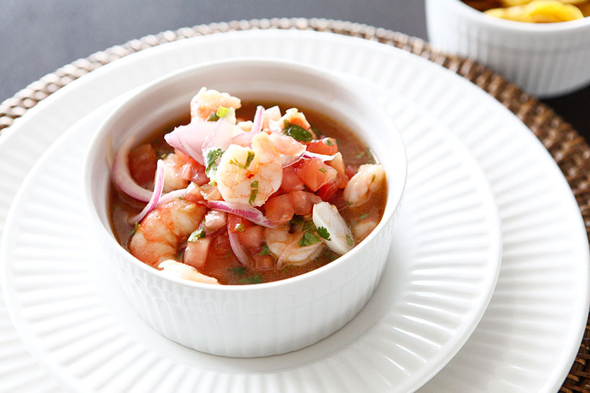 Ecuador Xuất khẩu tôm tháng 42025 đạt kỷ lục, dự báo tăng trưởng hàng năm chậm lại 