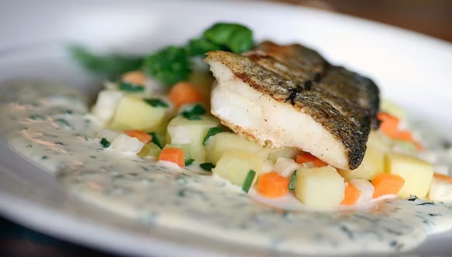 Nhu cầu cá haddock đông lạnh Na Uy tăng vọt  