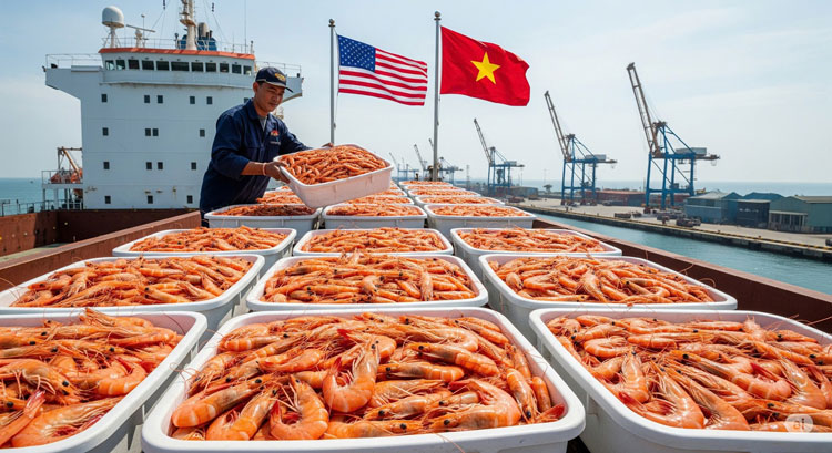 Việt Nam đẩy mạnh nhập khẩu nông sản Hoa Kỳ, hướng đến cân bằng thương mại 