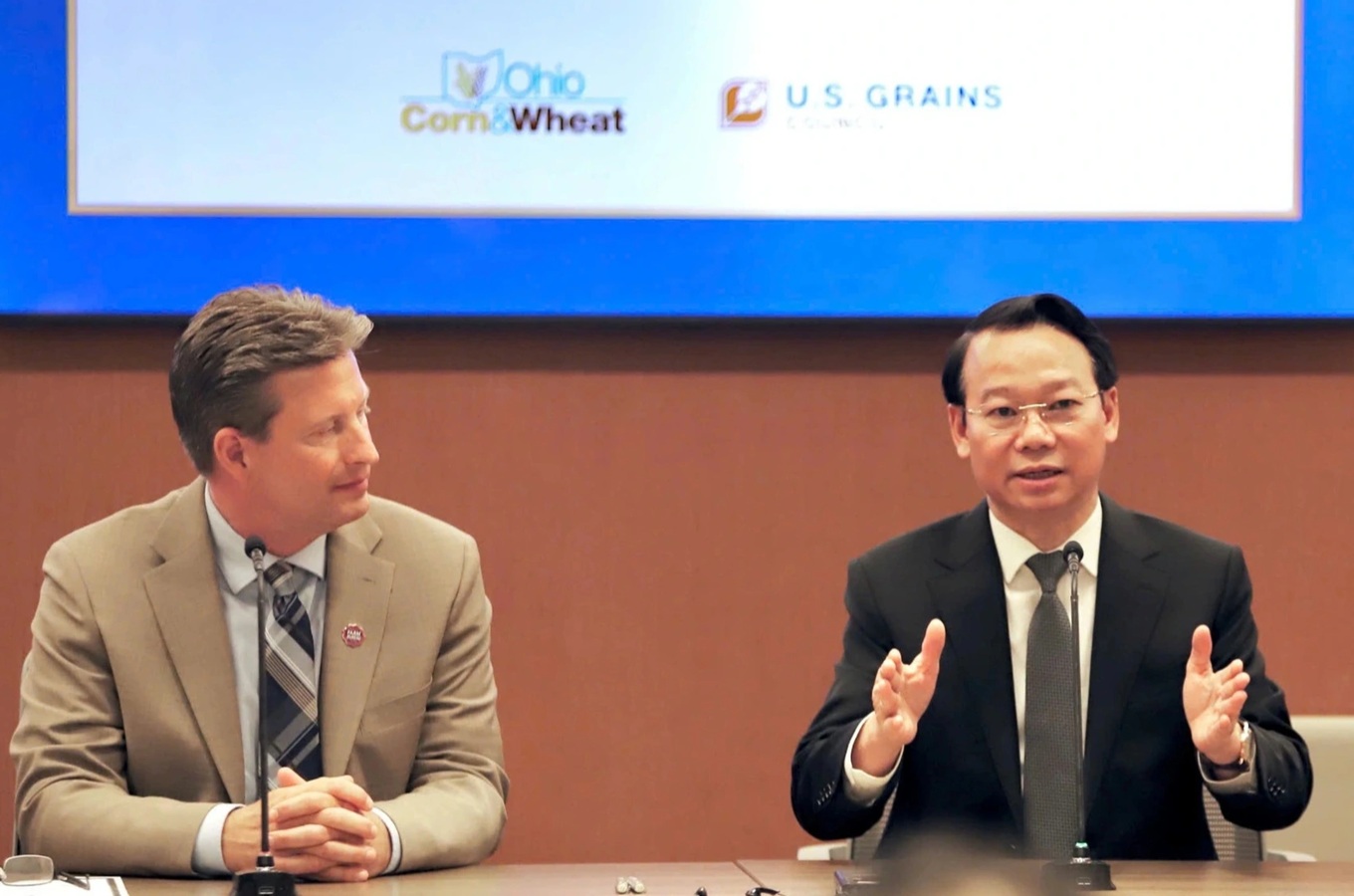 Không áp thuế đối ứng 46% sẽ tạo việc làm cho nhiều người Mỹ 