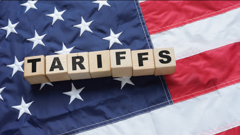 Đại diện Hoa Kỳ và EU họp để thảo luận về thỏa thuận thương mại