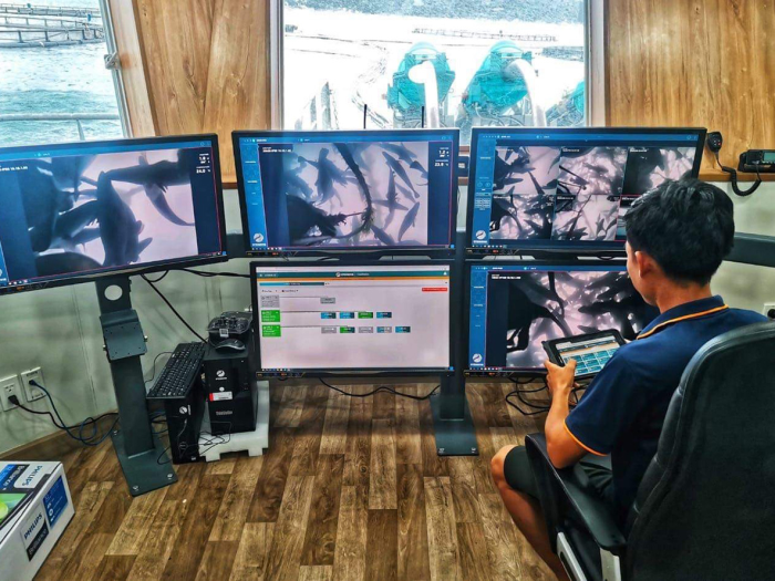 Australis xây dựng nhà máy chế biến mới tại Khánh Hòa, hướng đến tiêu chuẩn chất lượng cao và phát triển bền vững