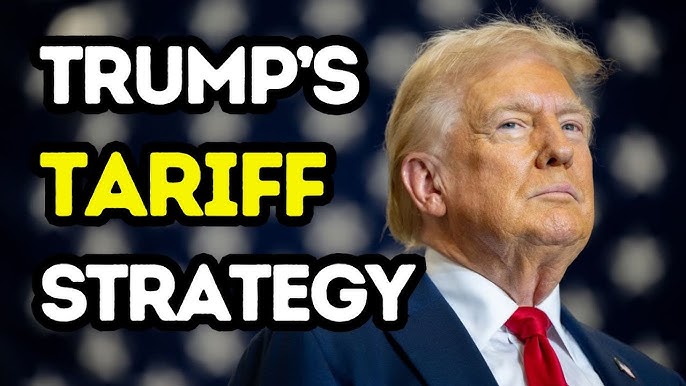 Ông Trump Gia hạn hoãn thuế đối ứng là không cần thiết, 2 tuần nữa sẽ gửi thư đến từng nước 