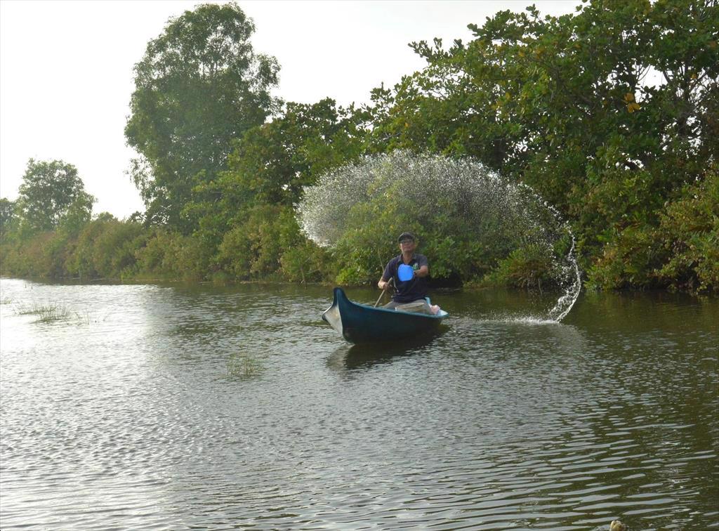 Kiên Giang đặt mục tiêu 830.000 tấn thủy sản