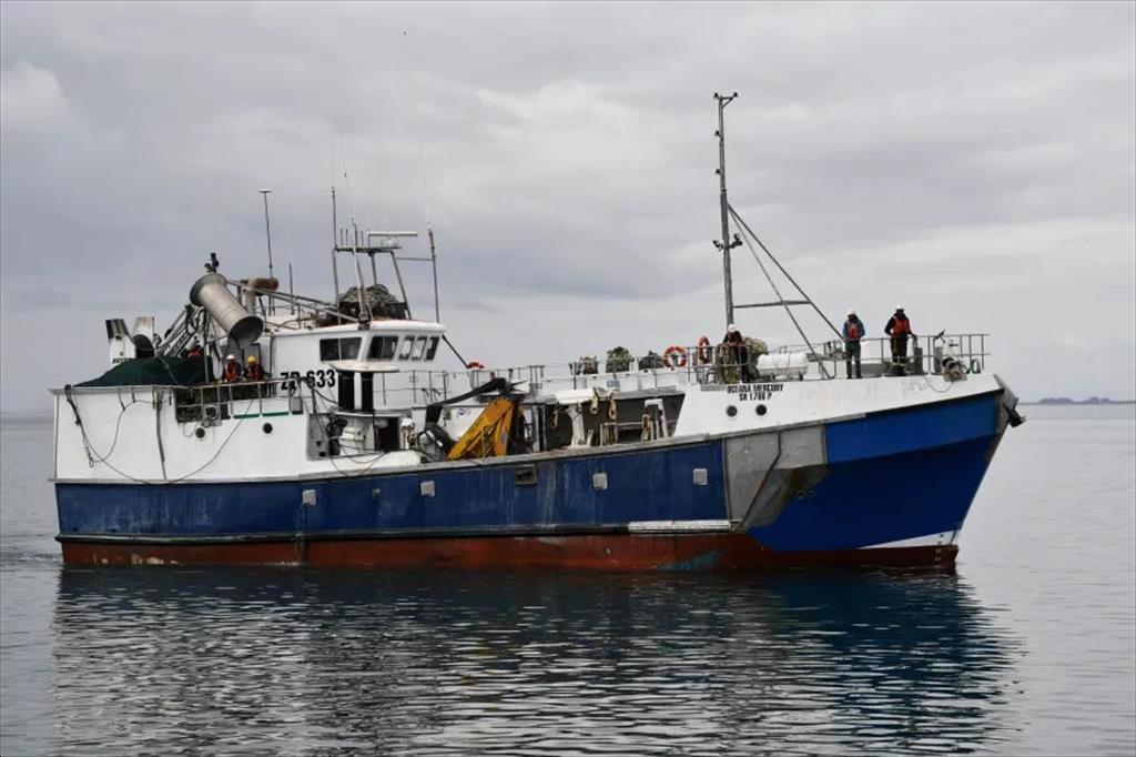 Các nhóm hải sản thúc giục Anh phê chuẩn Hiệp định Cape Town