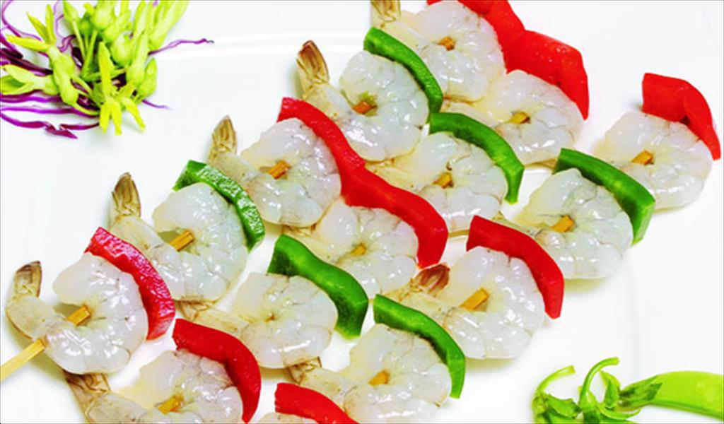 Can Australia be an effective support market for Vietnamese shrimp amid the risk of US tariffs