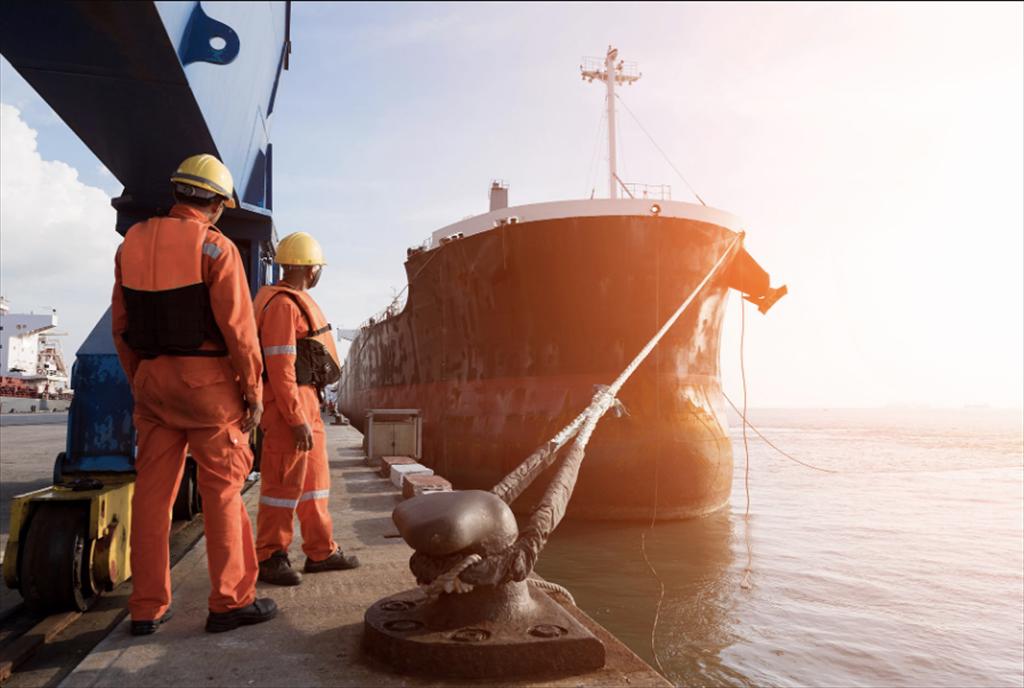 Thuyền viên - Lực lượng lao động đặc biệt