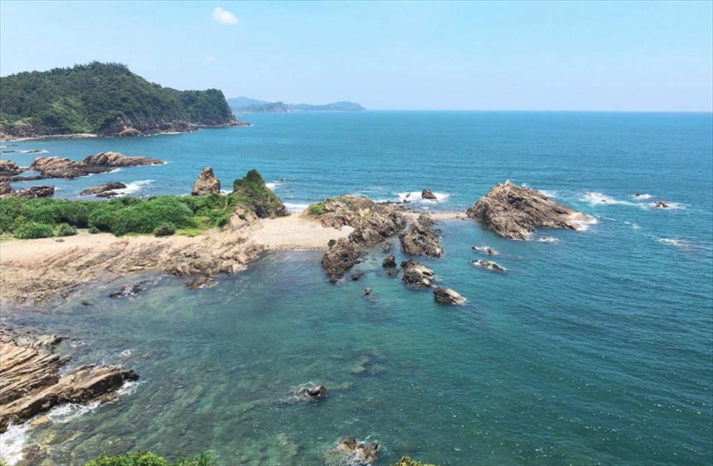 Bình Thuận triển khai kế hoạch mở rộng khu bảo tồn biển đến 2030