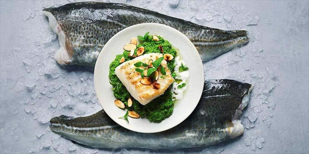 EU đề xuất cắt giảm hạn ngạch cá tuyết xanh của Na Uy từ 26% xuống 6%