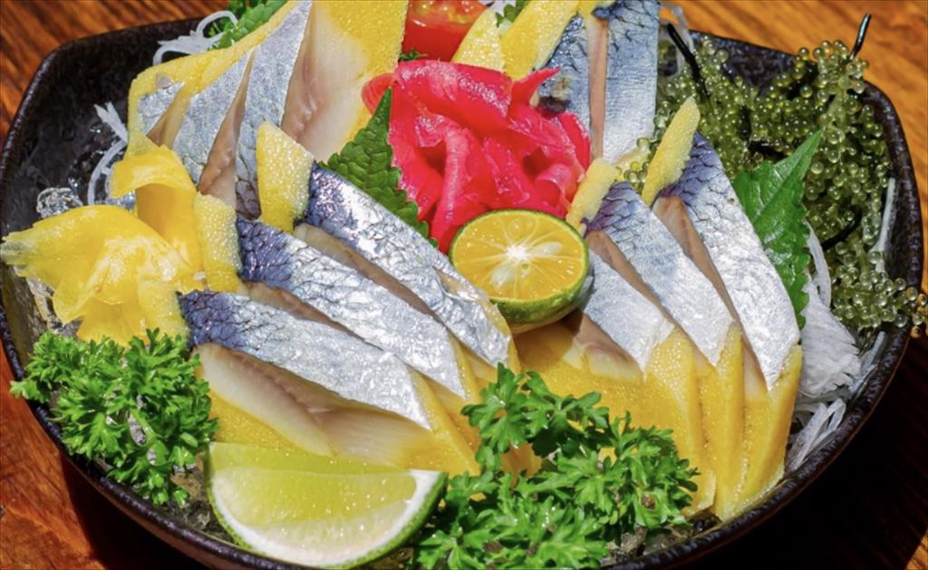 Nhập khẩu cá trích đông lạnh của Hàn Quốc giảm mạnh