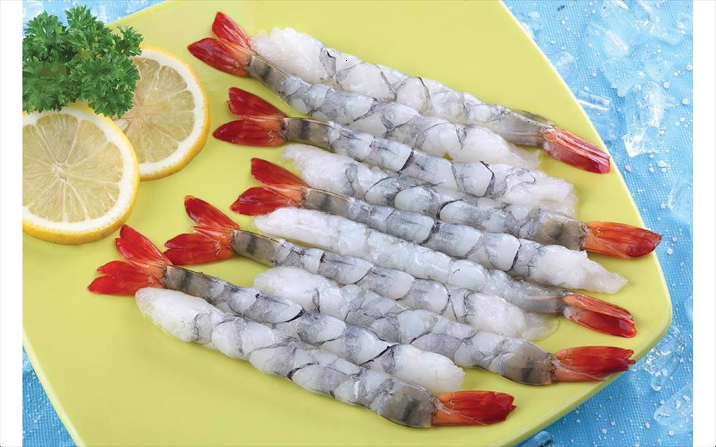 Xuất khẩu tôm Việt Nam sang Nhật Bản Lợi thế truyền thống và áp lực từ đối thủ cạnh tranh 