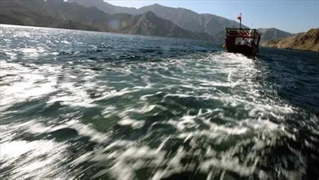 Thương mại thủy sản Trung Đông ít chịu tác động bởi biến động hàng hải khu vực