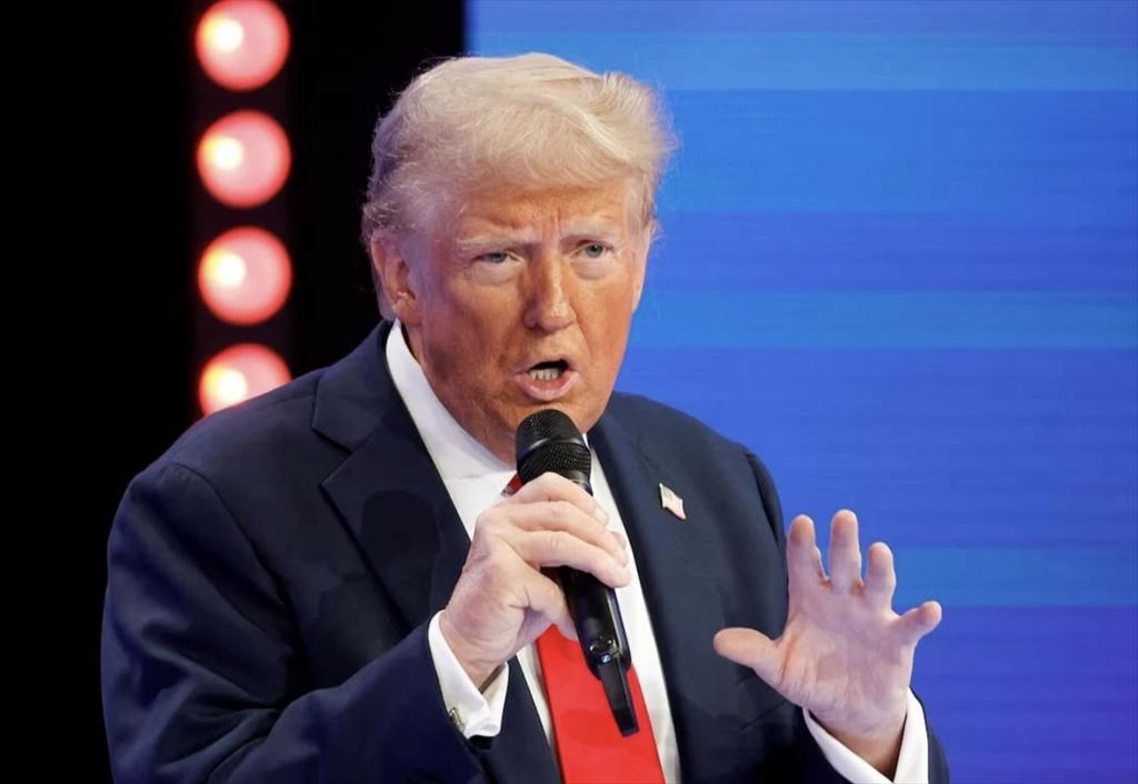 Mỹ có khả năng lùi thời hạn áp thuế đối ứng