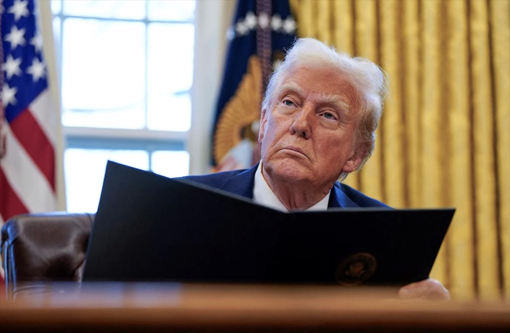 Các cuộc đàm phán thương mại của Hoa Kỳ với Ấn Độ, Nhật Bản gặp trở ngại