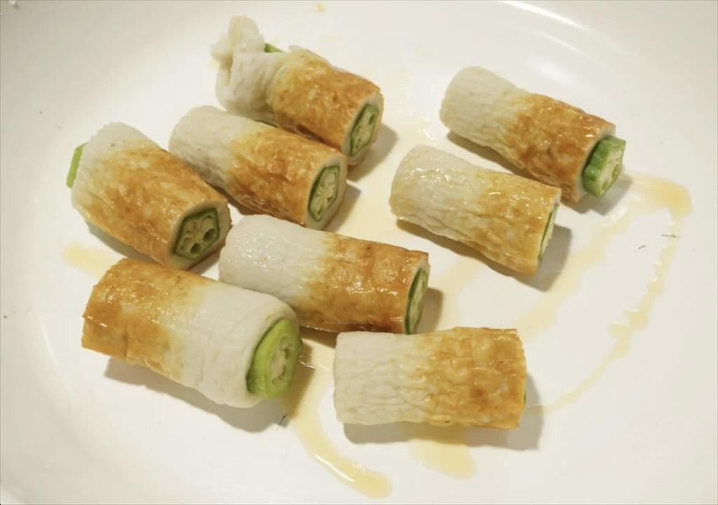 Maruha Nichiro (Nhật Bản) tái định hình các sản phẩm surimi truyền thống thành đồ ăn vặt sấy khô, không chiên