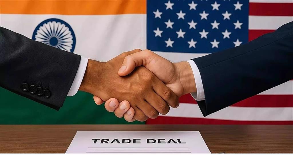Mỹ – Ấn Độ tăng tốc đàm phán thuế trước hạn chót 97