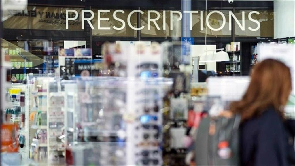 Đàm phán thuế Mỹ – Australia bế tắc vì chương trình trợ giá thuốc