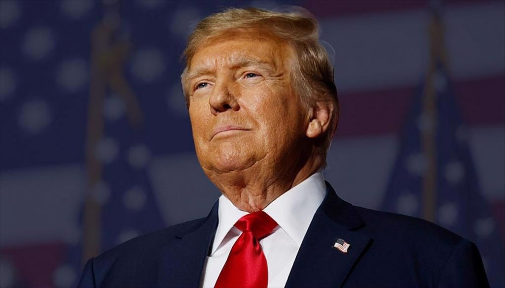 Tổng thống Trump gửi thông báo thuế quan cho các nước