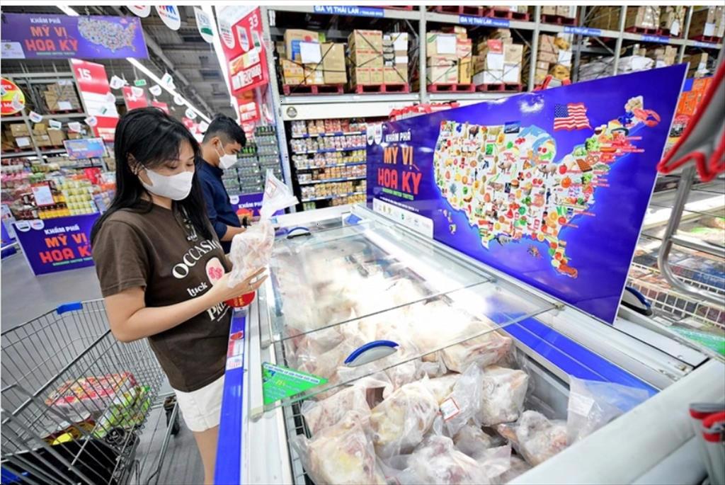 Đàm phán Thuế đối ứng Việt - Mỹ Chờ đợi kết quả chính thức 