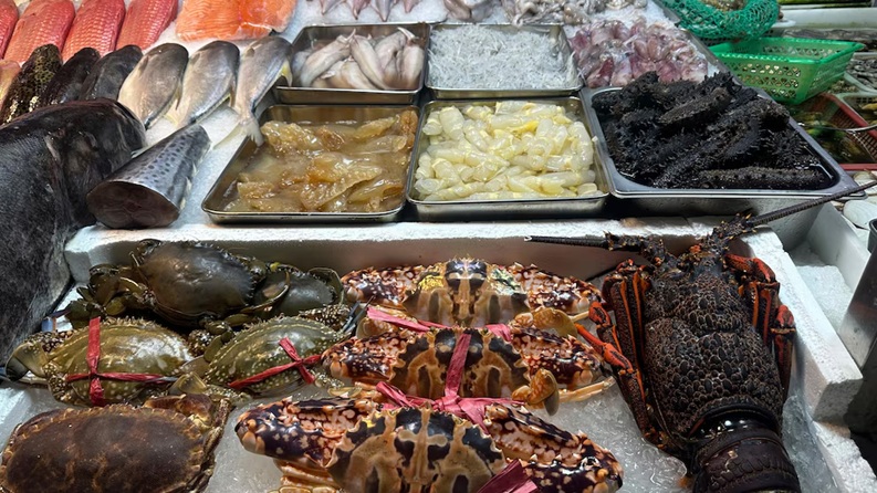 Trung Quốc dỡ bỏ lệnh cấm đối với hải sản Nhật Bản, mở cửa nhập khẩu cho một số tỉnh