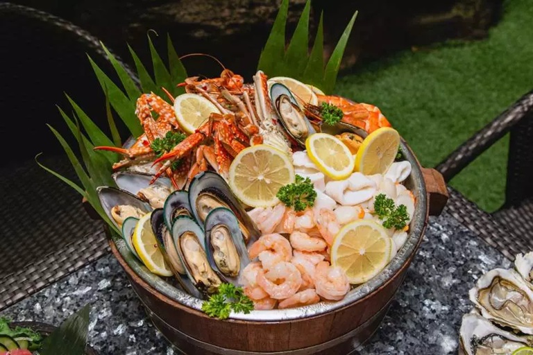 Sản phẩm GTGT chiếm 10% tổng kim ngạch xuất khẩu thủy sản của Ấn Độ 