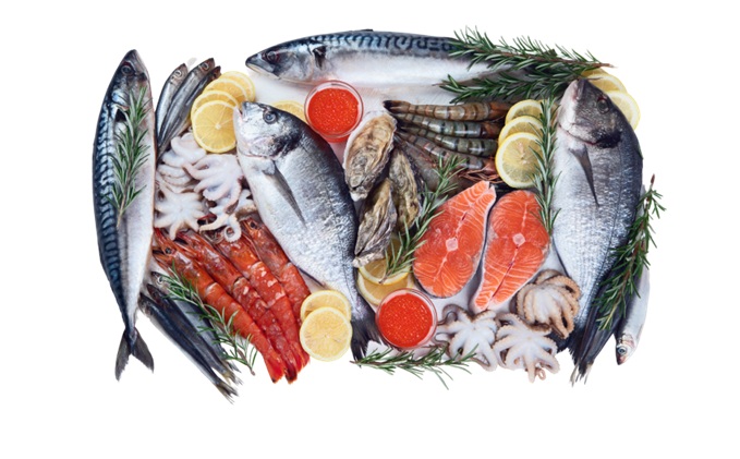 Indonesia Xuất khẩu thủy sản tăng 7% 