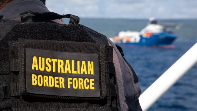 Để giải quyết tinh trạng đánh bắt IUU, Australia cần hành động đối với hải sản nhập khẩu