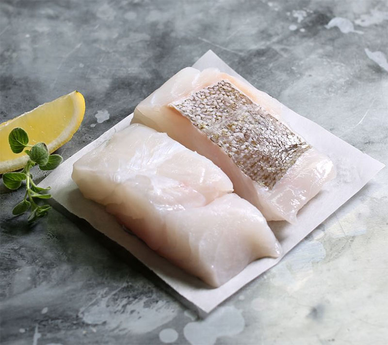 Giá cá tuyết và cá haddock biến động trái chiều trong tuần cuối tháng 6