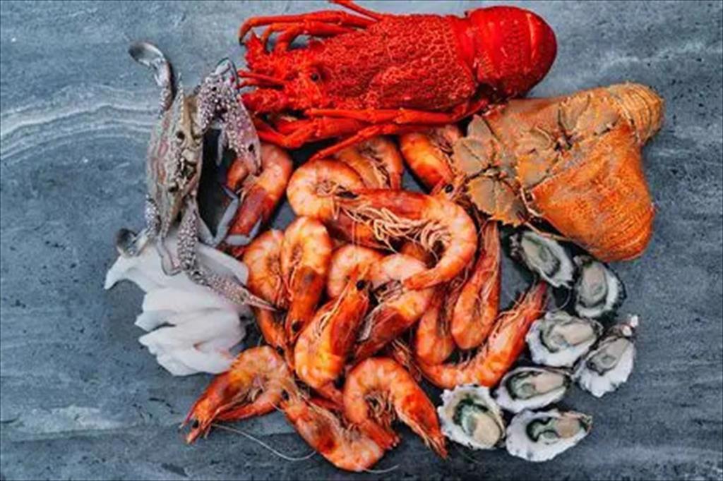 Australia ban hành luật dán nhãn hải sản mới cho các cơ sở dịch vụ thực phẩm