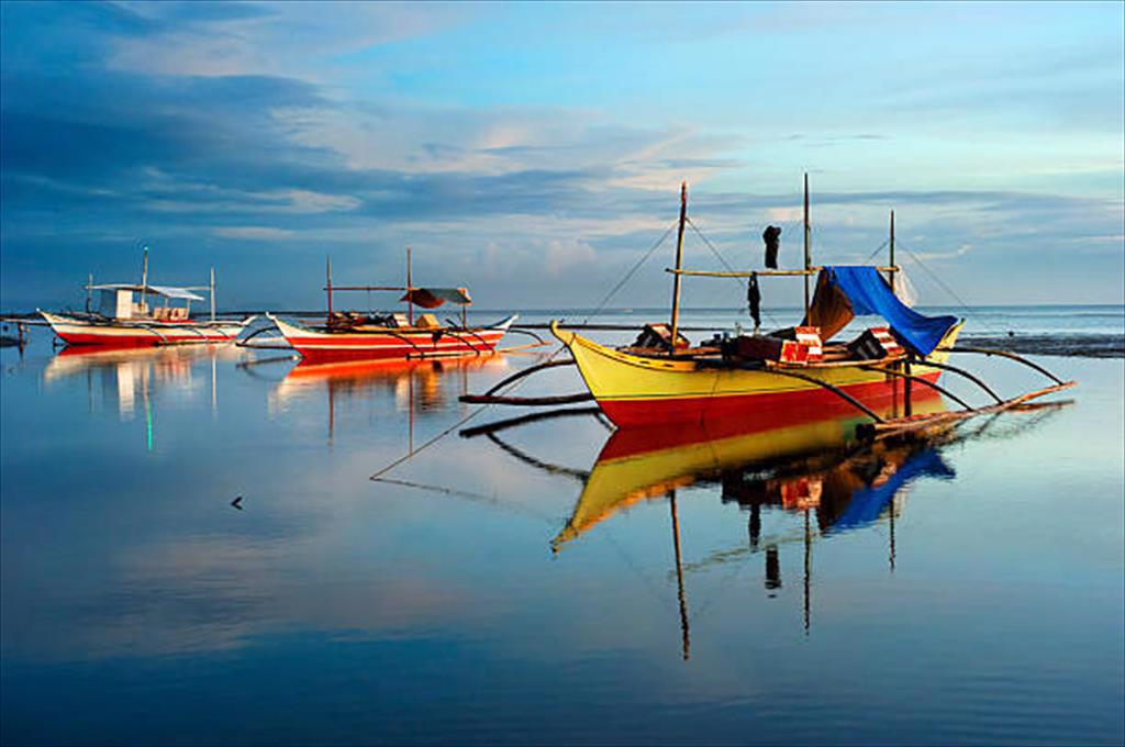 BFAR (Philippines) quyết liệt chống nạn đánh bắt cá bất hợp pháp 