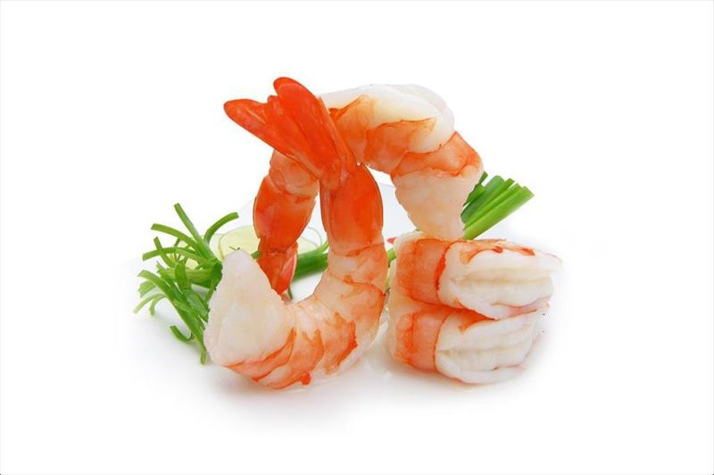 Mỹ tăng nhập tôm giữa bủa vây thuế quan Tín hiệu tích cực liệu có bền vững  