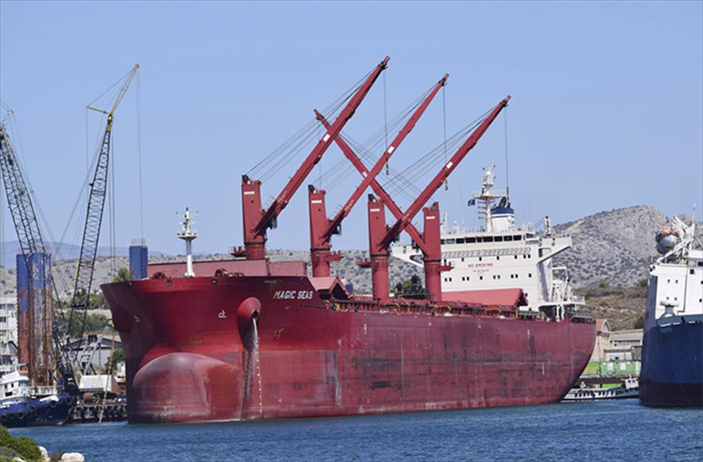 Các hãng tàu container tiếp tục né Biển Đỏ – Đặt cược vào Mũi Hảo Vọng và đóng tàu Trung Quốc