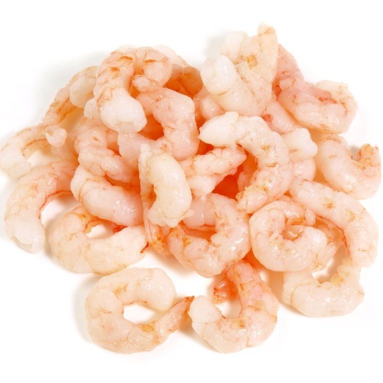 Ấn Độ vẫn giữ lợi thế ở phân khúc tôm lột vỏ cỡ nhỏ