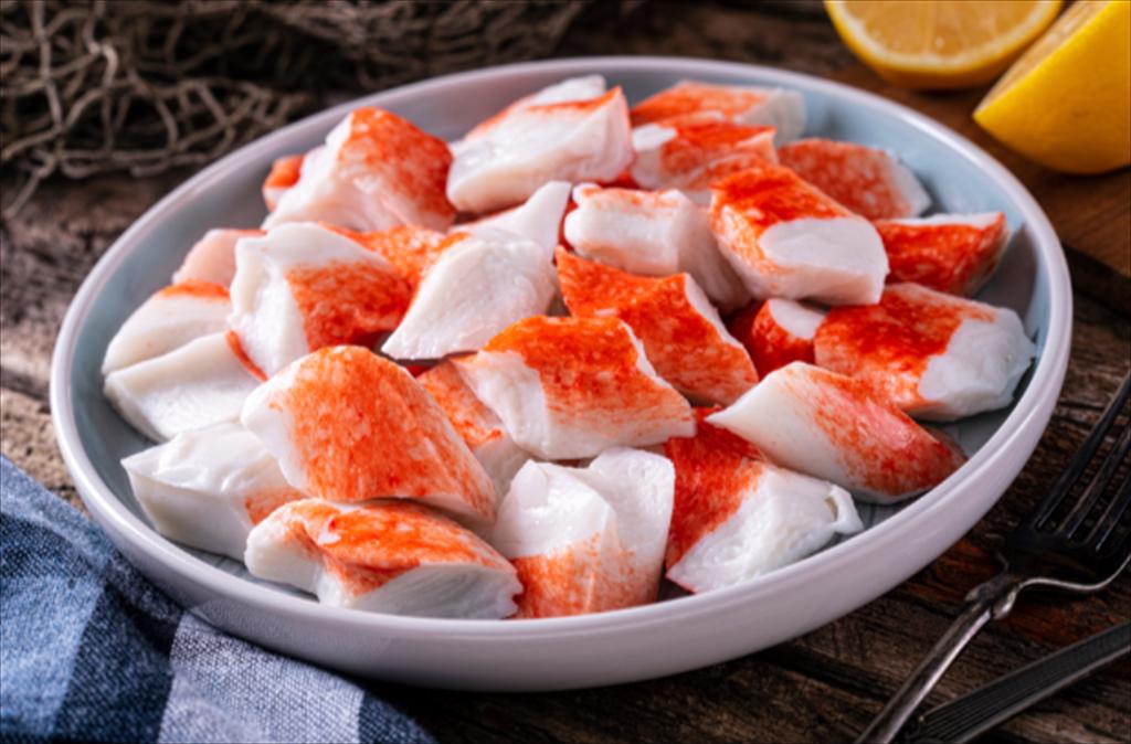 Nhật Bản phản đối việc Mỹ tăng giá surimi cá minh thái