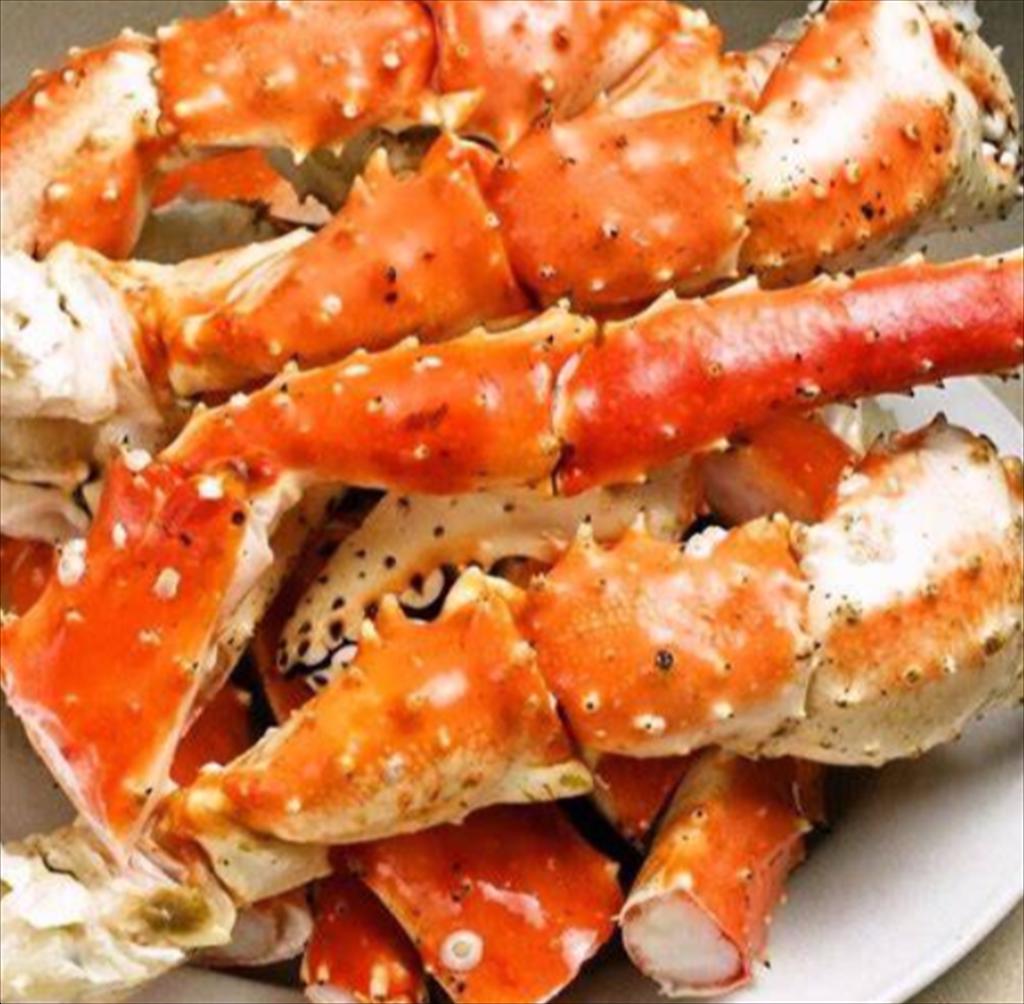 Tập đoàn Russian Crab đẩy mạnh xuất khẩu cua hoàng đế sang Nhật Bản