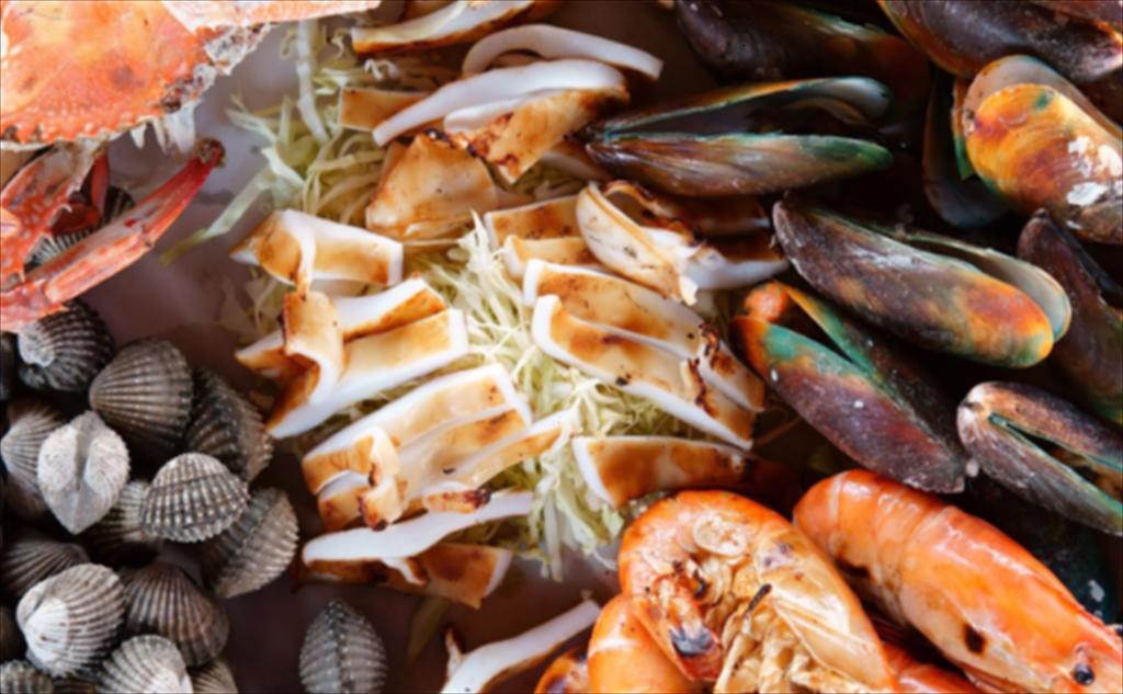 Sản lượng bán lẻ thủy sản tại Mỹ giảm trong tháng 62025